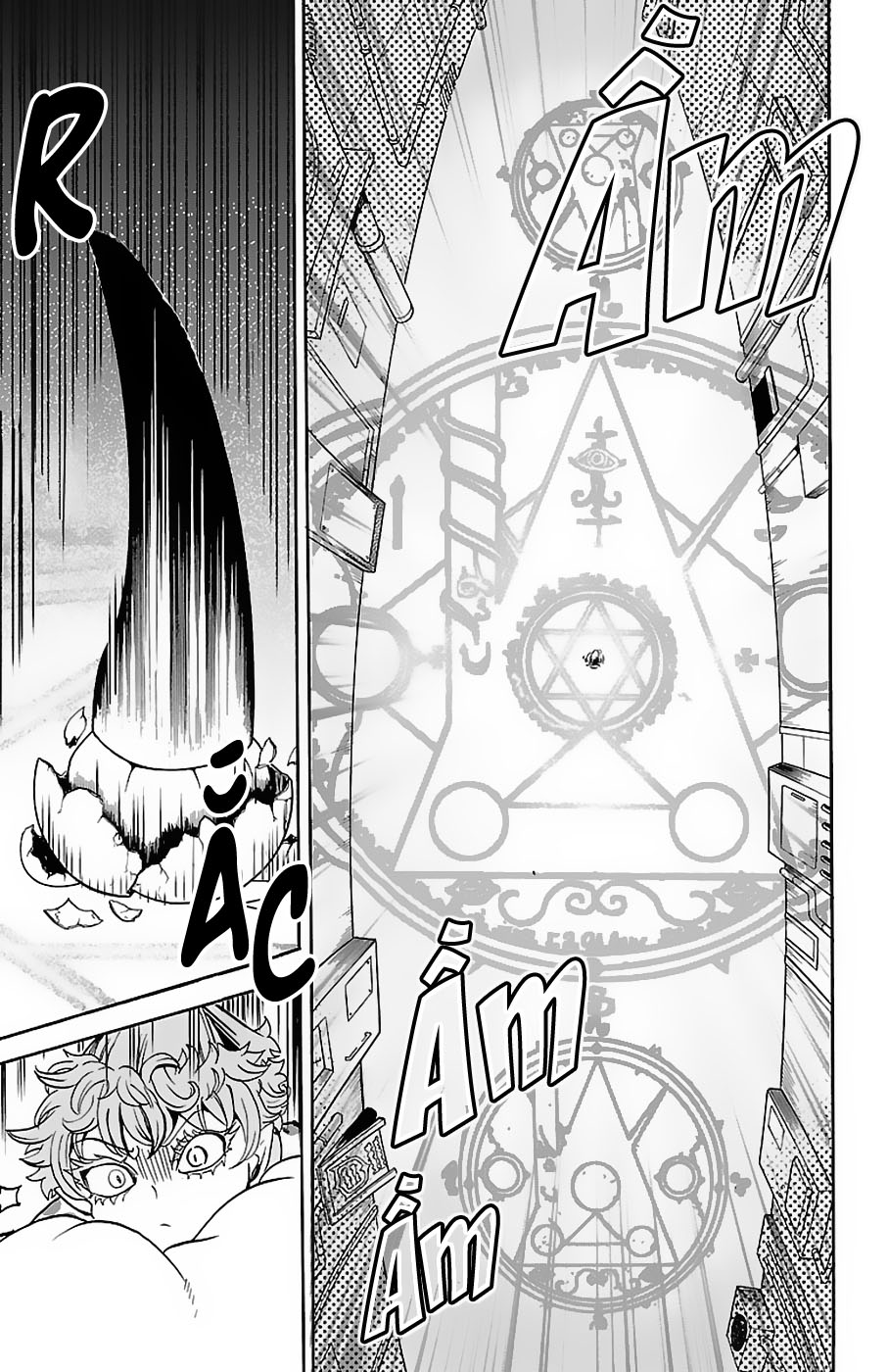 Welcome to Demon School! Iruma-kun, Chapter 75 image 05